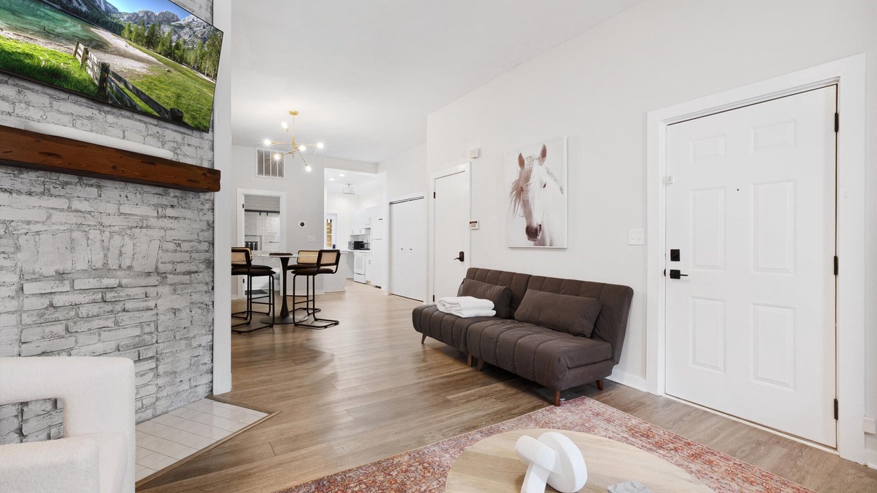 Photo of Livingroom in Clifton