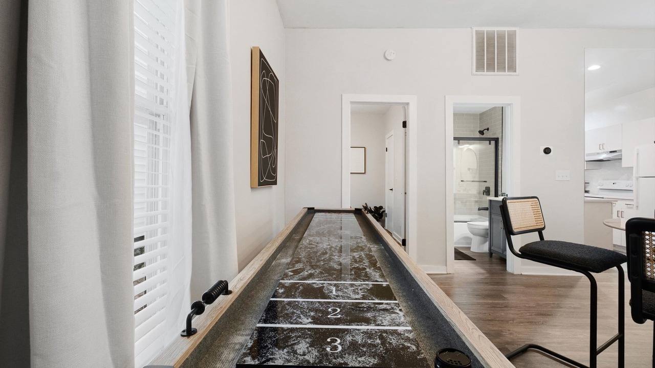 Photo of Bedroom in Clifton