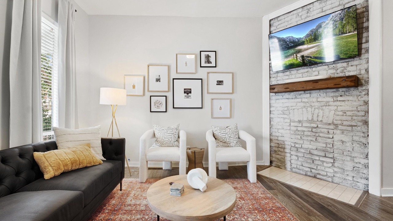 Photo of Livingroom in Clifton