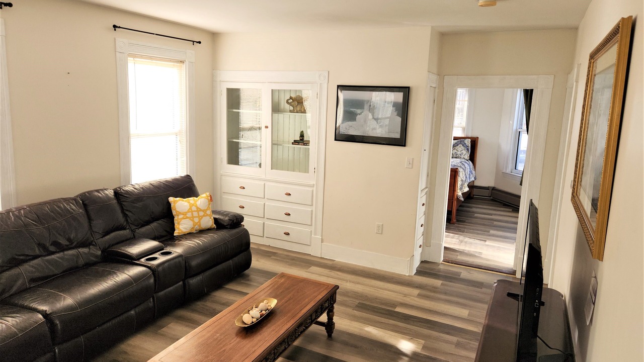 Photo of Livingroom in Manchester