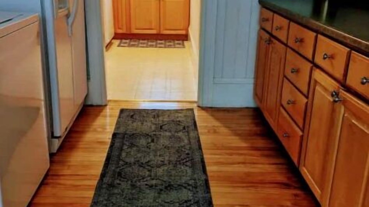 Photo of Kitchen in Pine Point