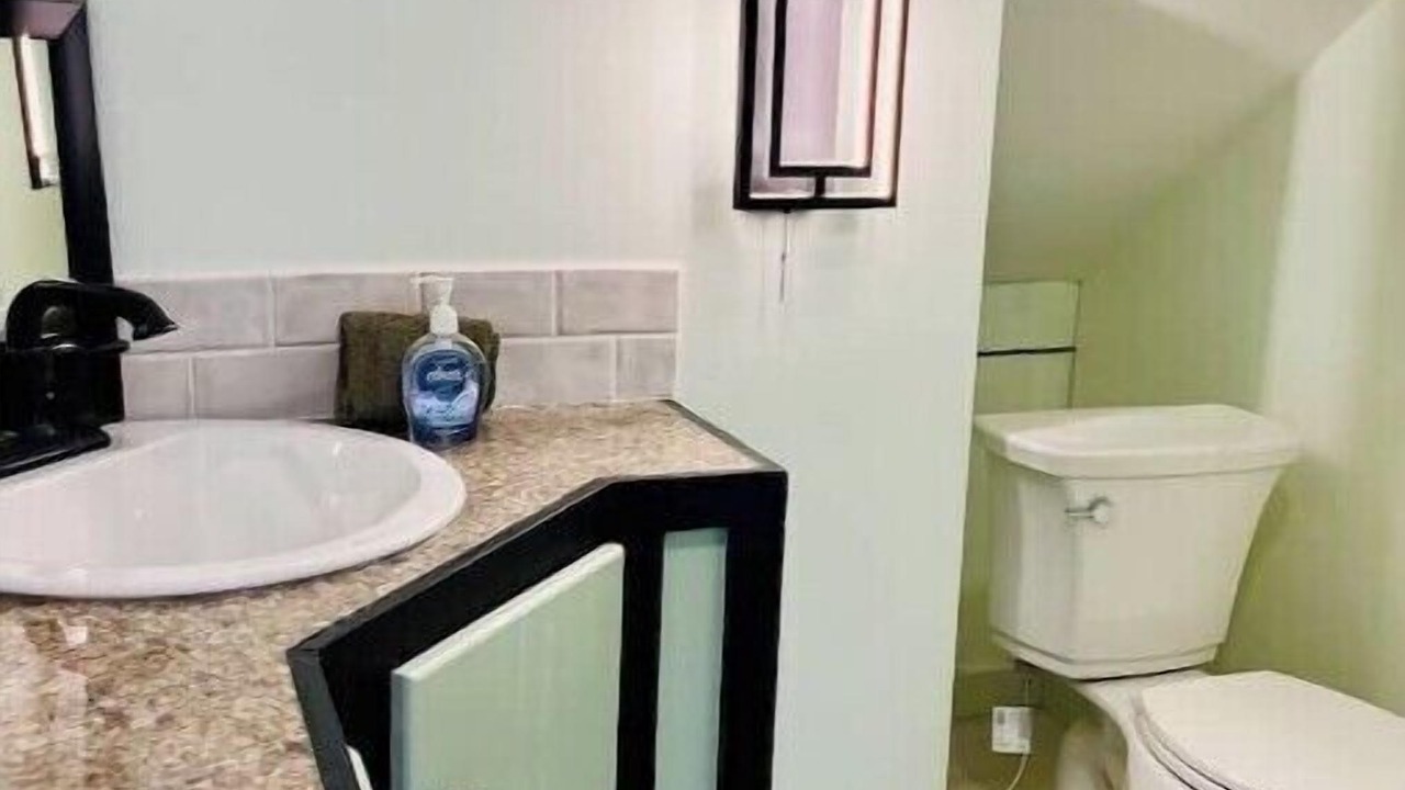 Photo of Bathroom in Pine Point