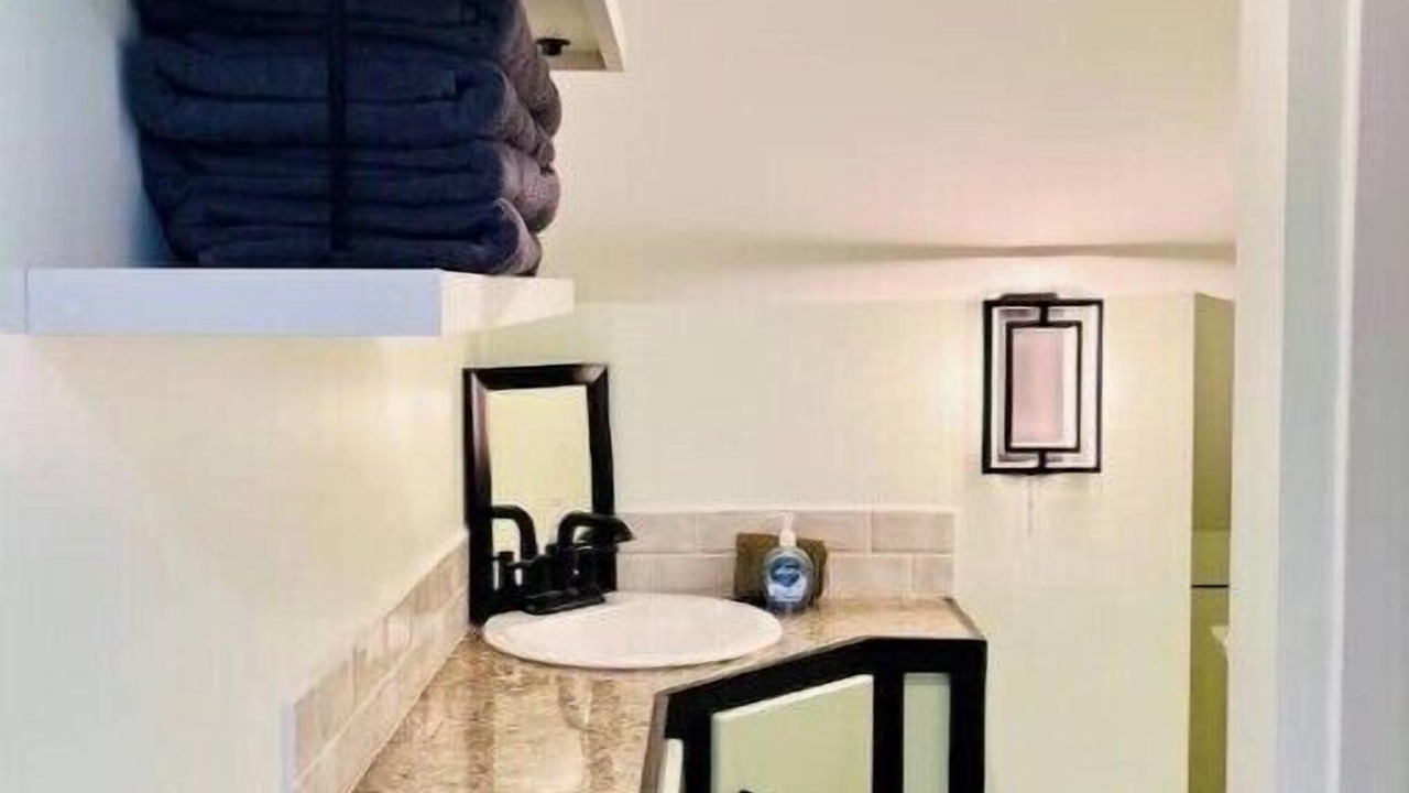 Photo of Bathroom in Pine Point