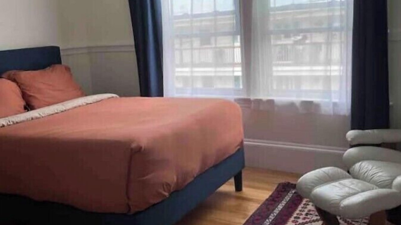 Photo of Bedroom in Pine Point