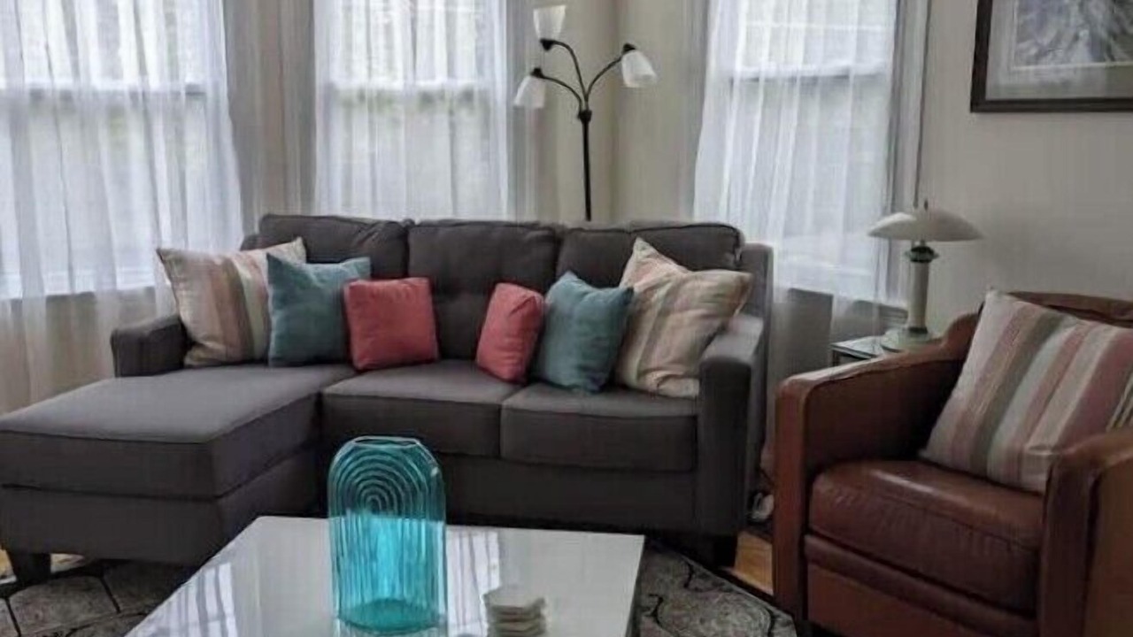 Photo of Livingroom in Pine Point