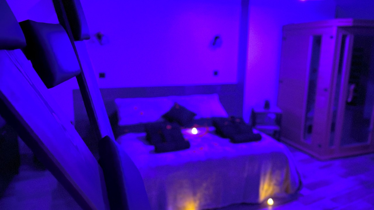 Photo of Bedroom in Chateau-Landon
