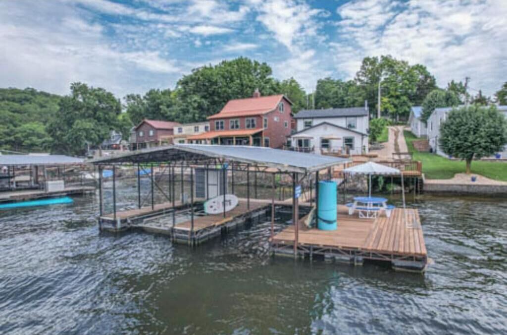 Photo of Outdoor in Barnett