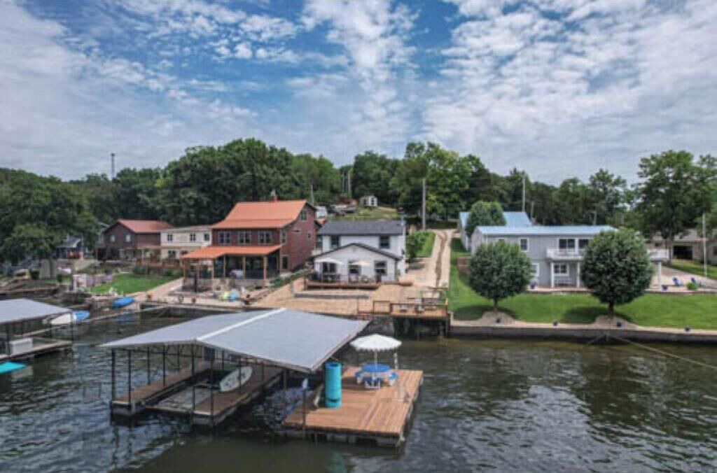Photo of Outdoor in Barnett