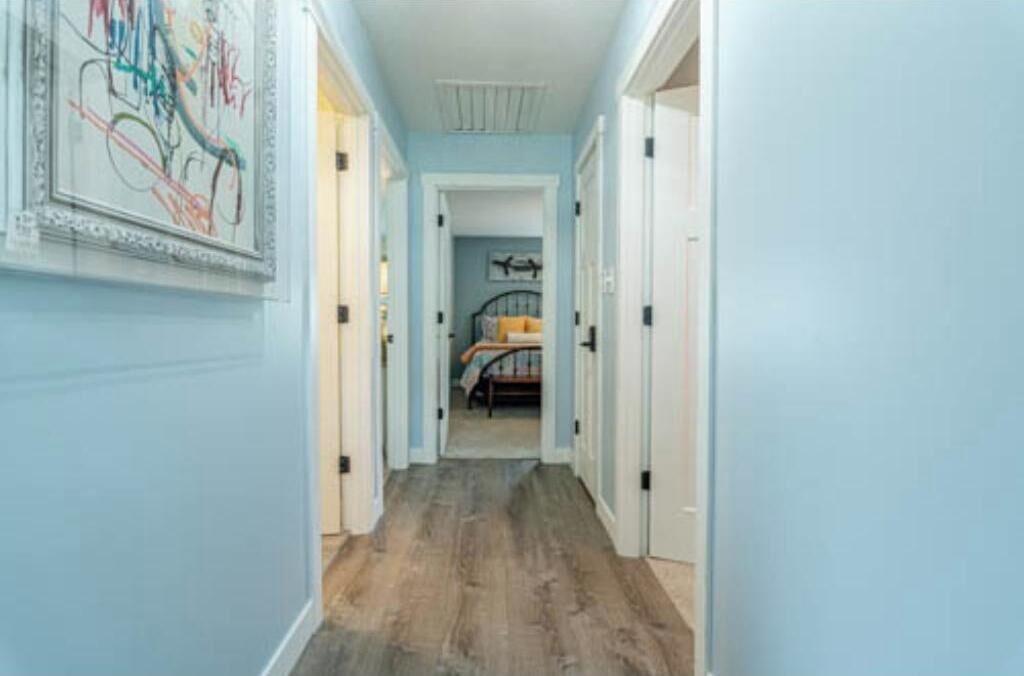 Photo of Bedroom in Barnett