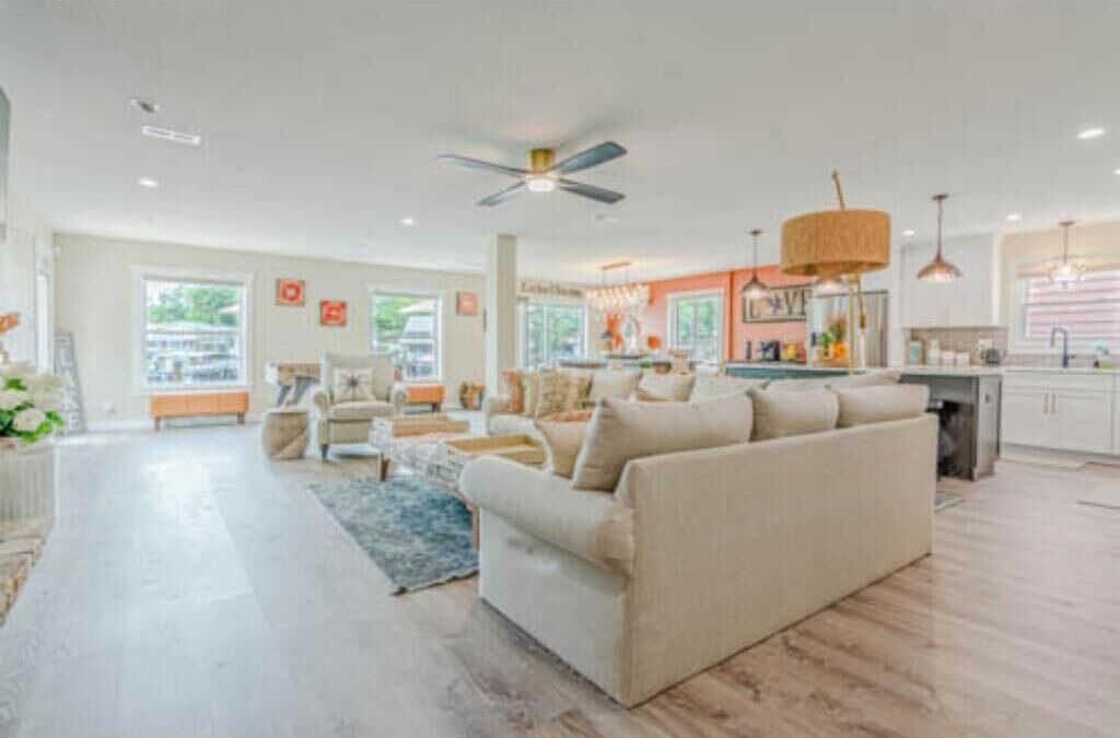 Photo of Livingroom in Barnett