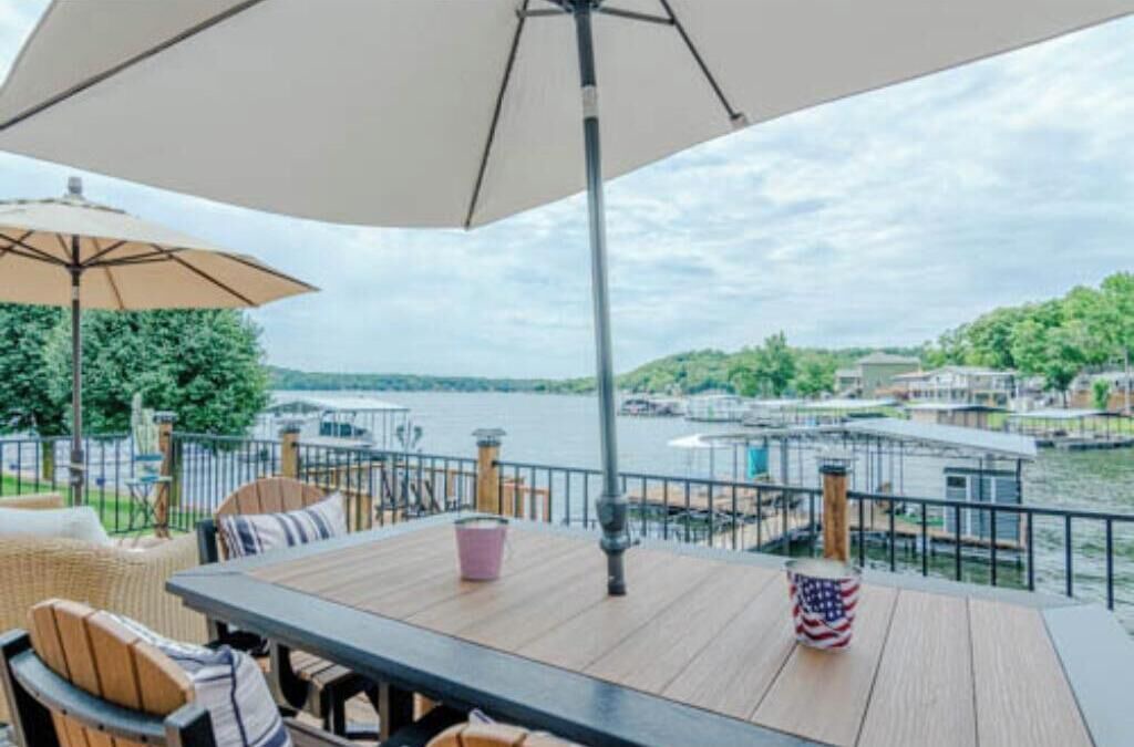 Photo of Outdoor in Barnett