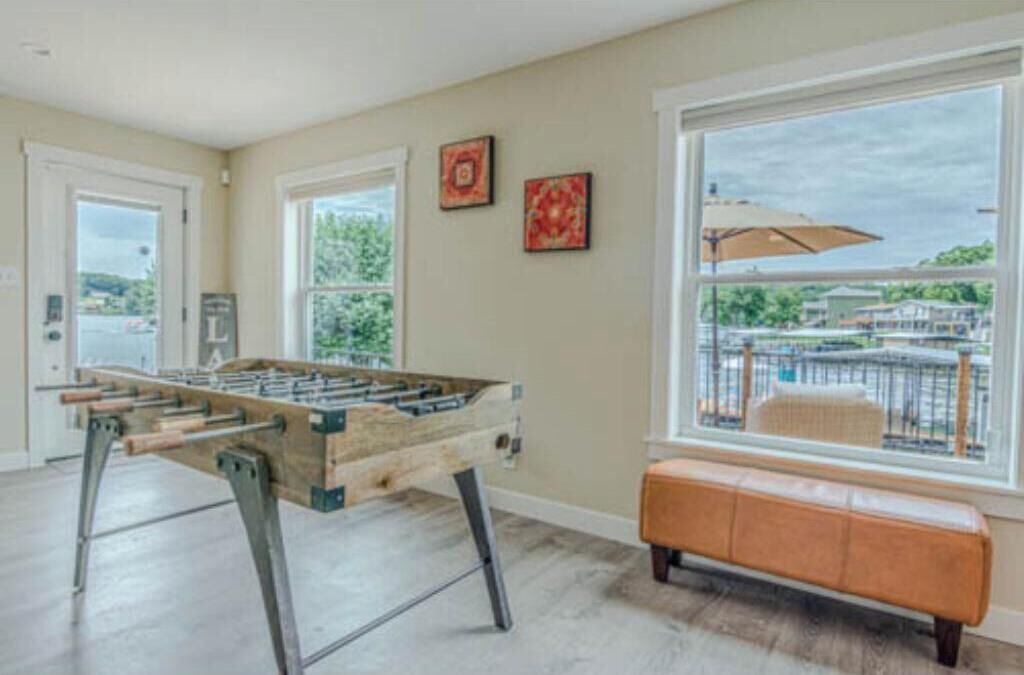 Photo of Bedroom in Barnett