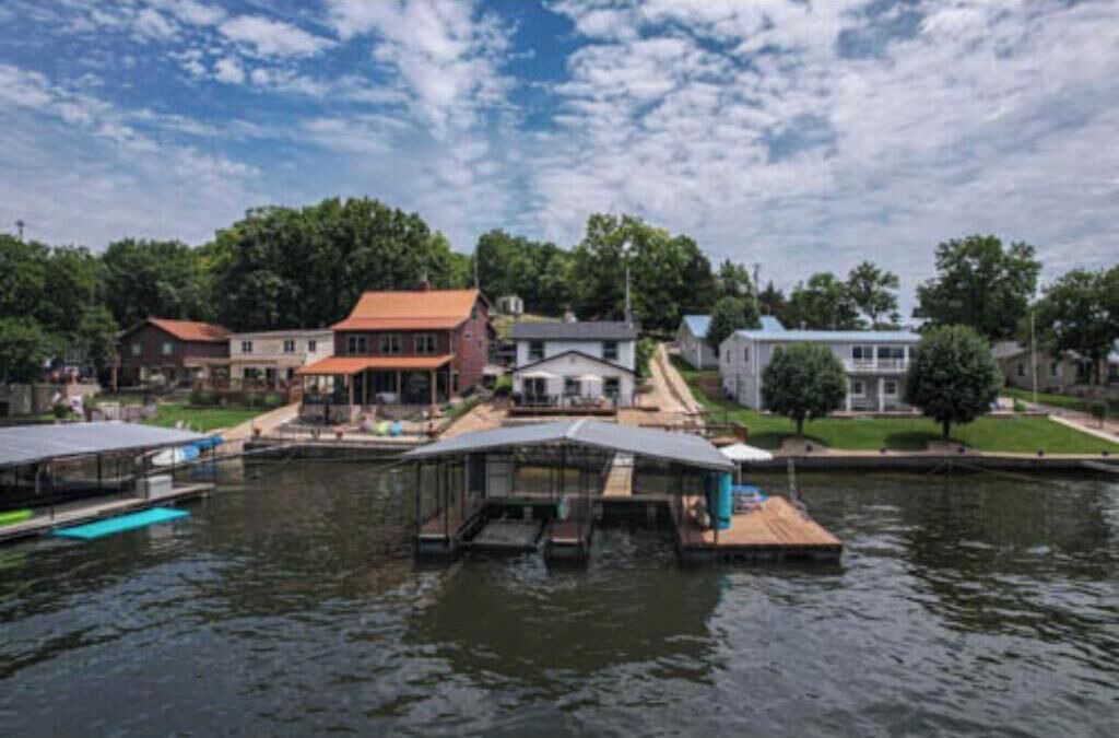 Photo of Outdoor in Barnett