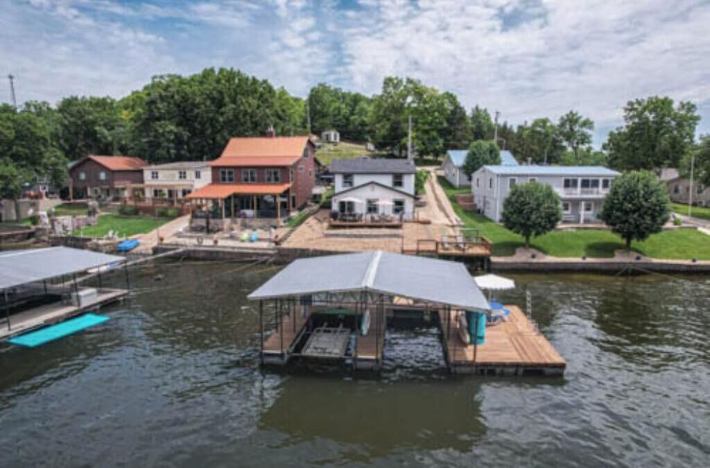 Photo of Outdoor in Barnett