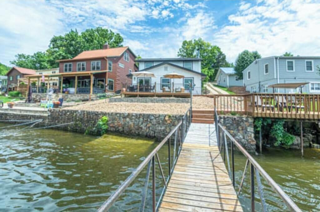 Photo of Outdoor in Barnett