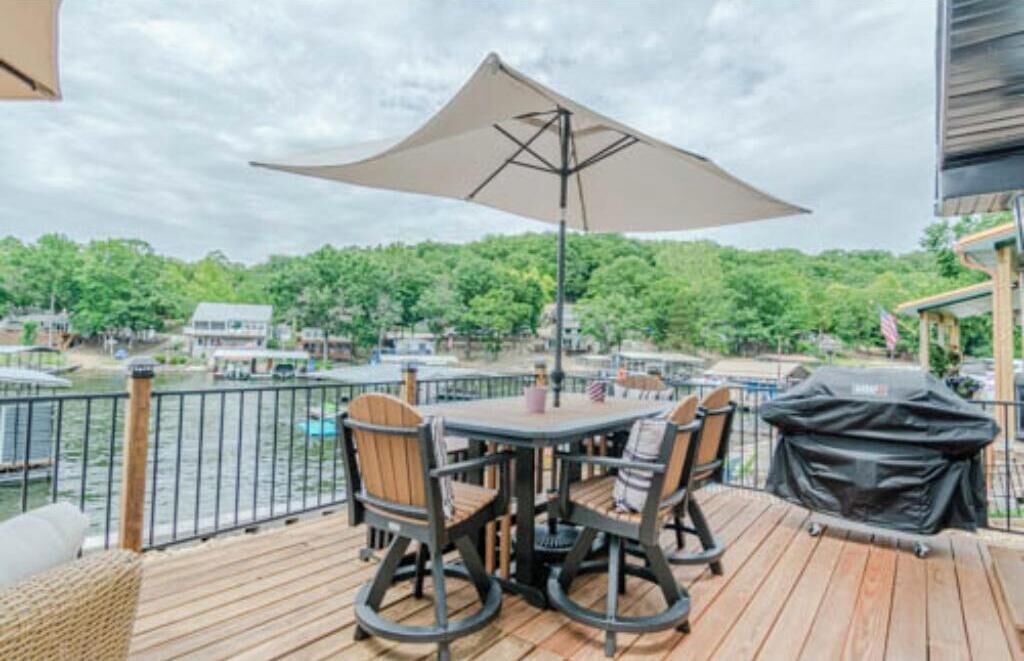 Photo of Outdoor in Barnett