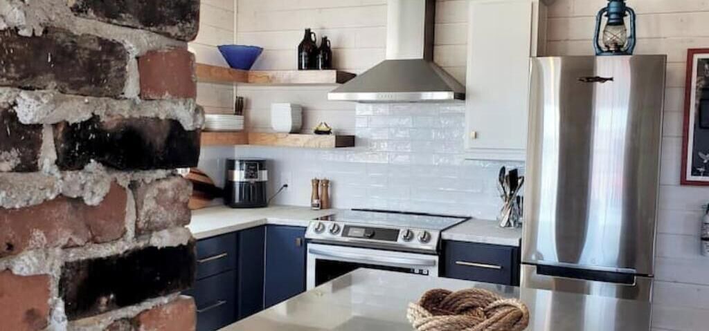 Photo of Kitchen in Twillingate
