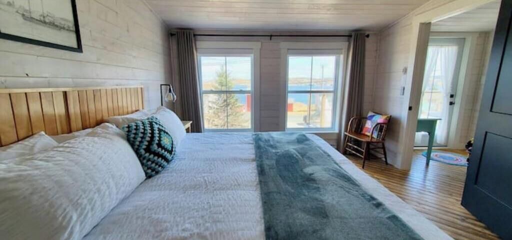 Photo of Bedroom in Twillingate