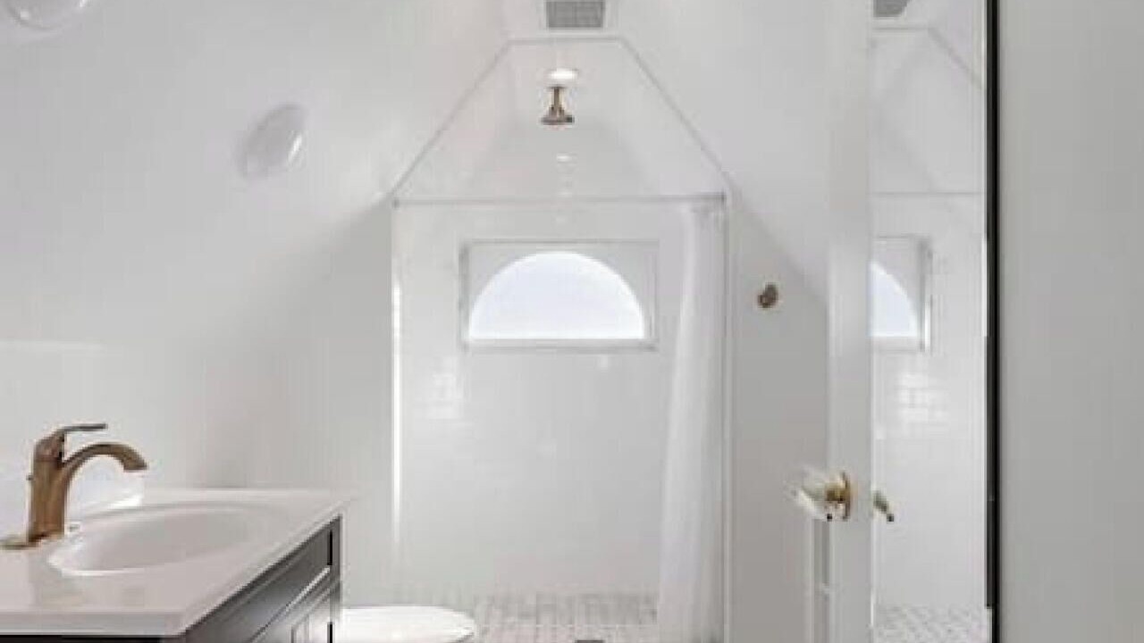 Photo of Bathroom in Brush Park