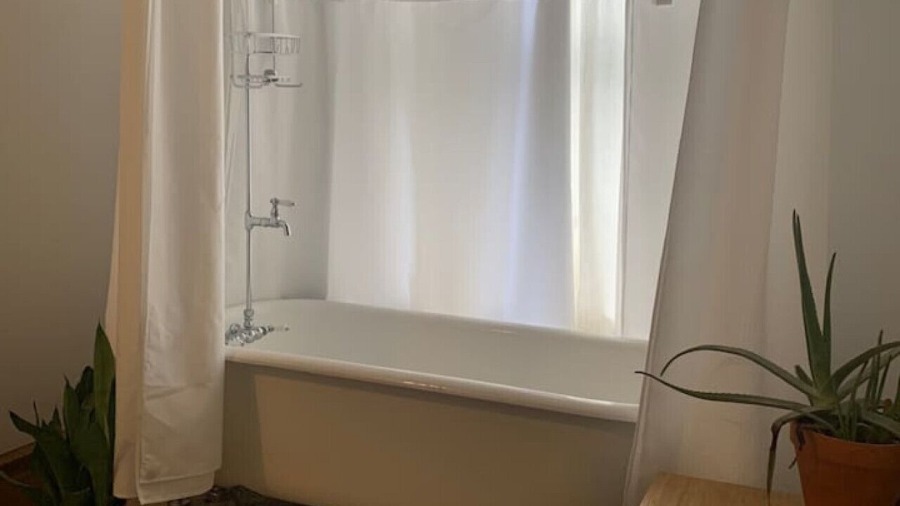 Photo of Bathroom in Brush Park
