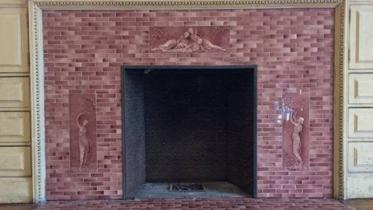 Photo of Livingroom in Brush Park