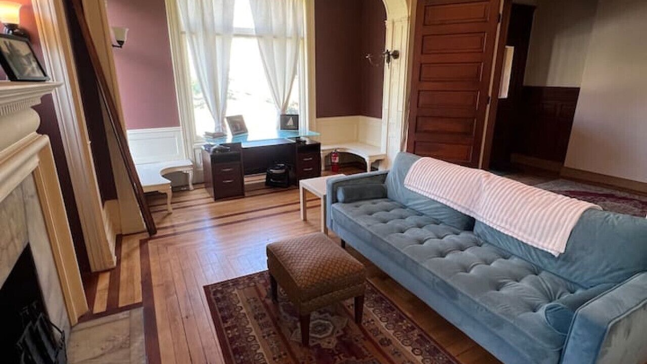 Photo of Livingroom in Brush Park