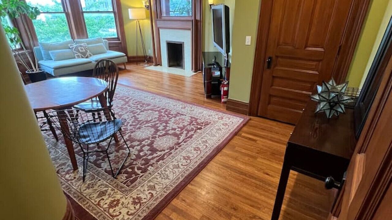 Photo of Livingroom in Brush Park