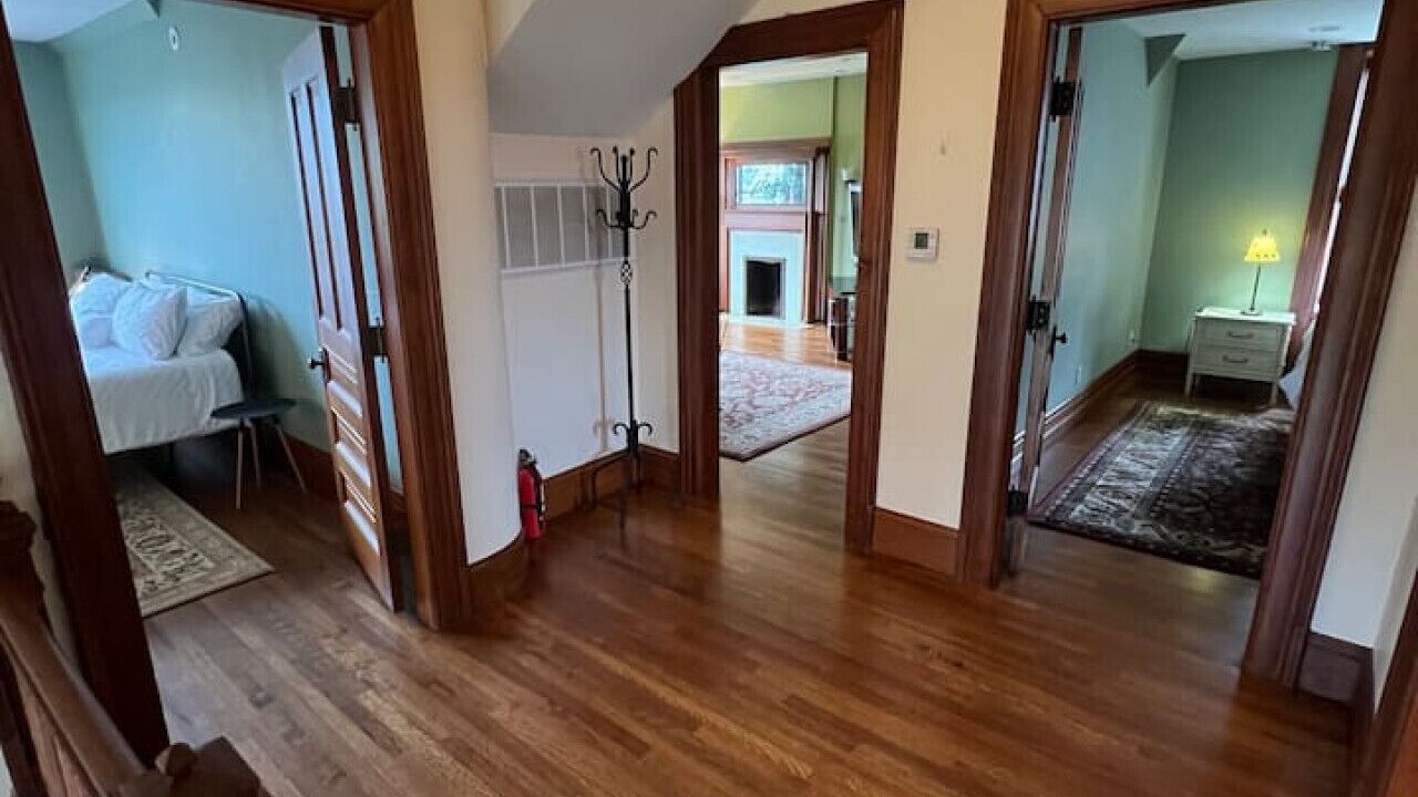 Photo of Bedroom in Brush Park