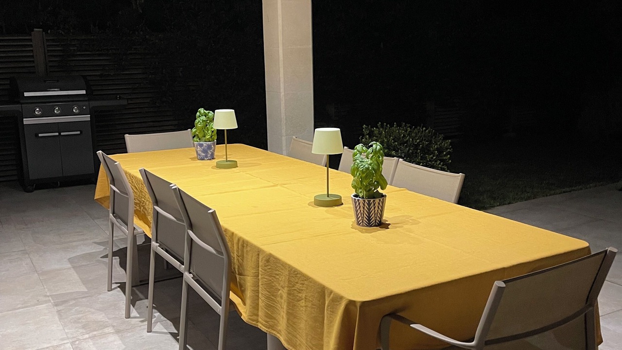 Photo of Patio Balcony in Cournonsec