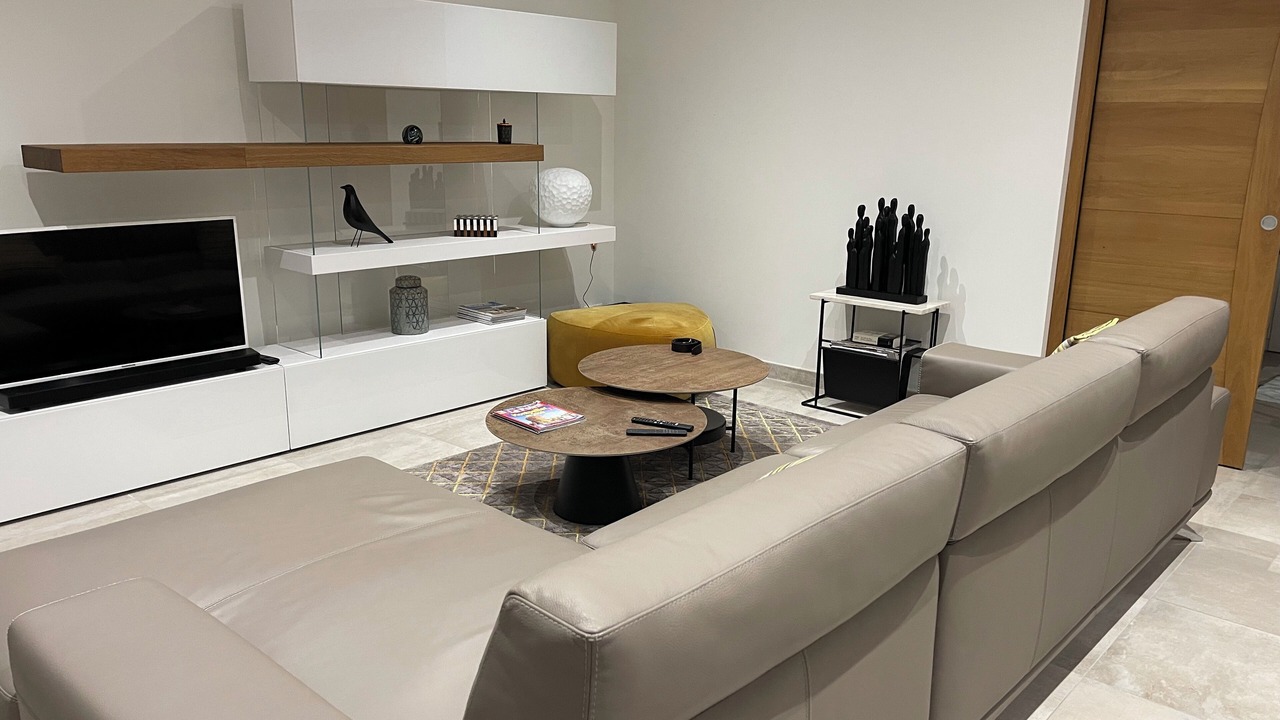 Photo of Livingroom in Cournonsec
