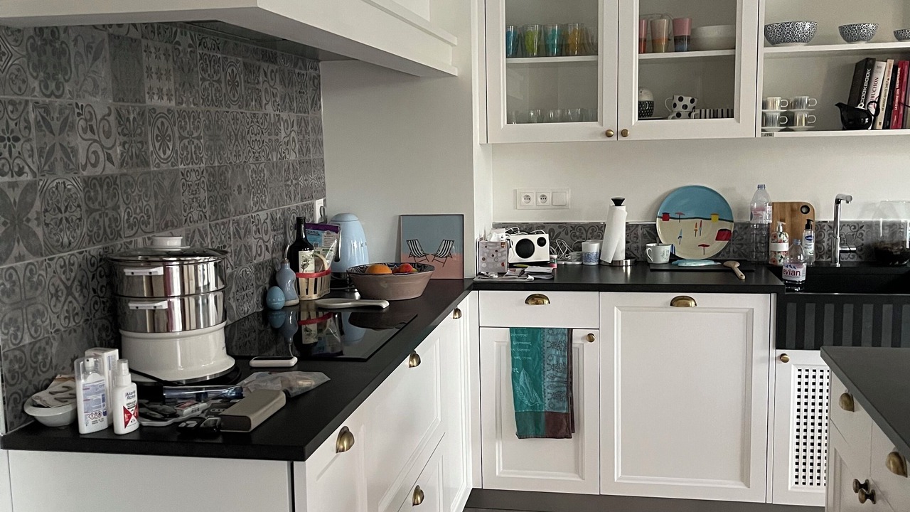 Photo of Kitchen in Cournonsec