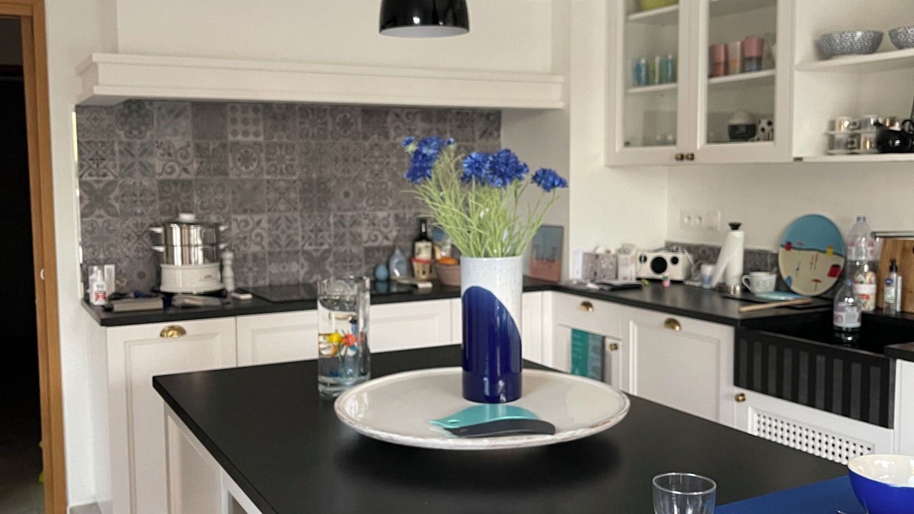 Photo of Kitchen in Cournonsec