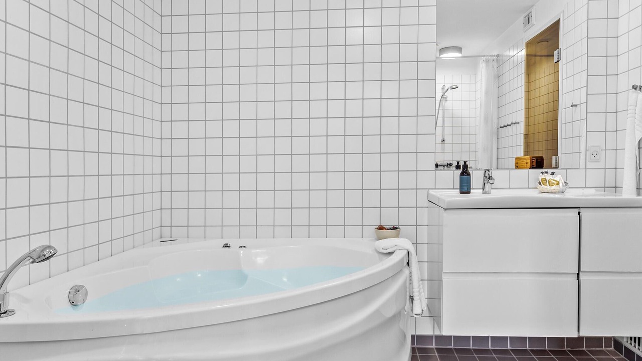 Photo of Bathroom in Rinkenaes