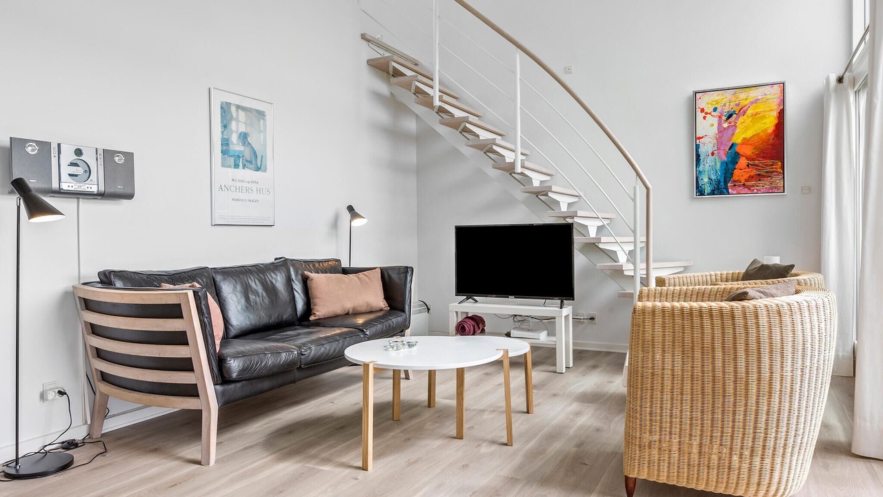 Photo of Bedroom in Rinkenaes