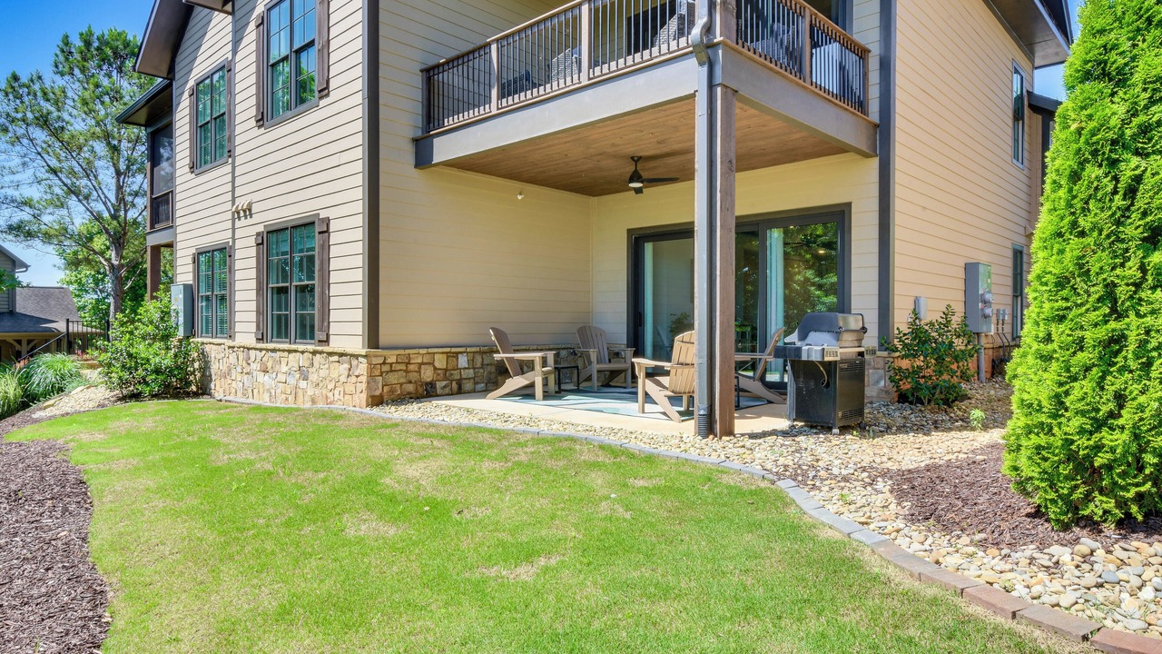 Photo of Outdoor in Toccoa