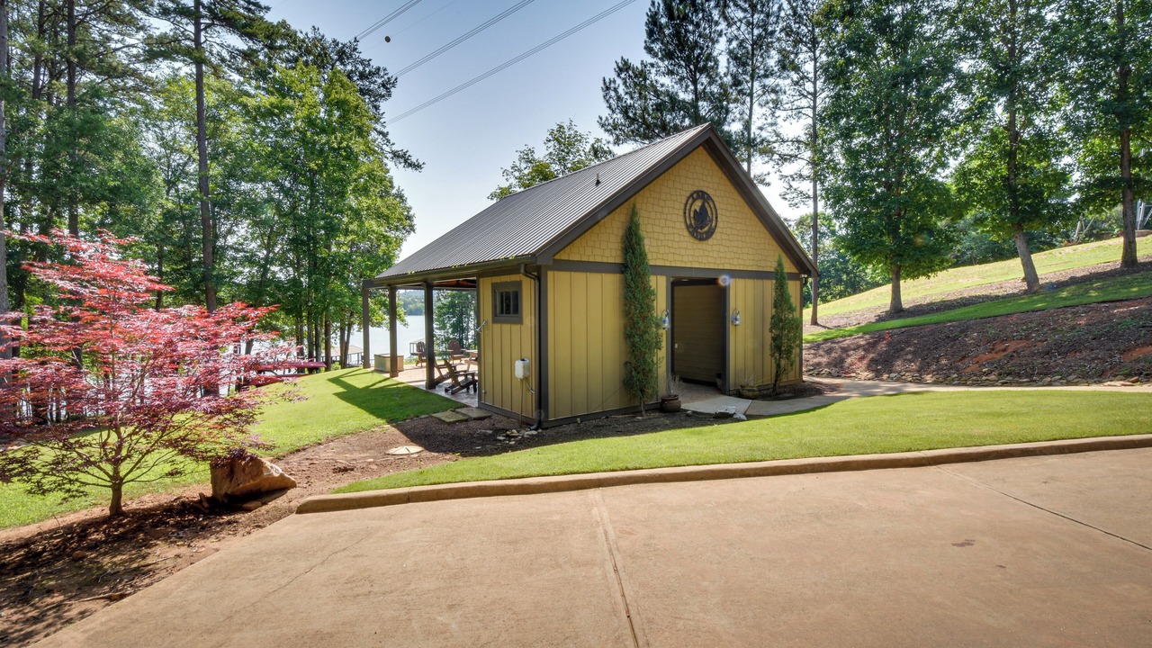 Photo of Outdoor in Toccoa