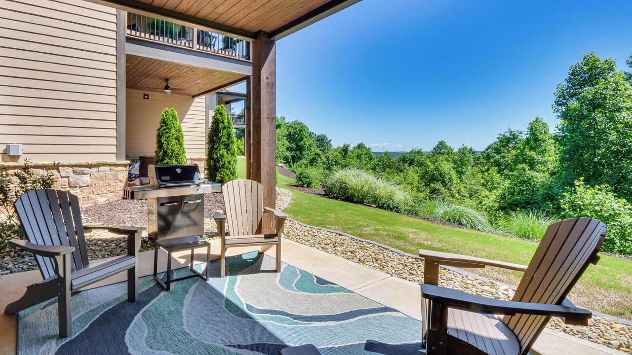 Photo of Outdoor in Toccoa