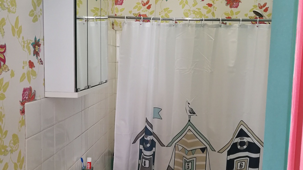 Photo of Bathroom in Nord-Saint-Martin