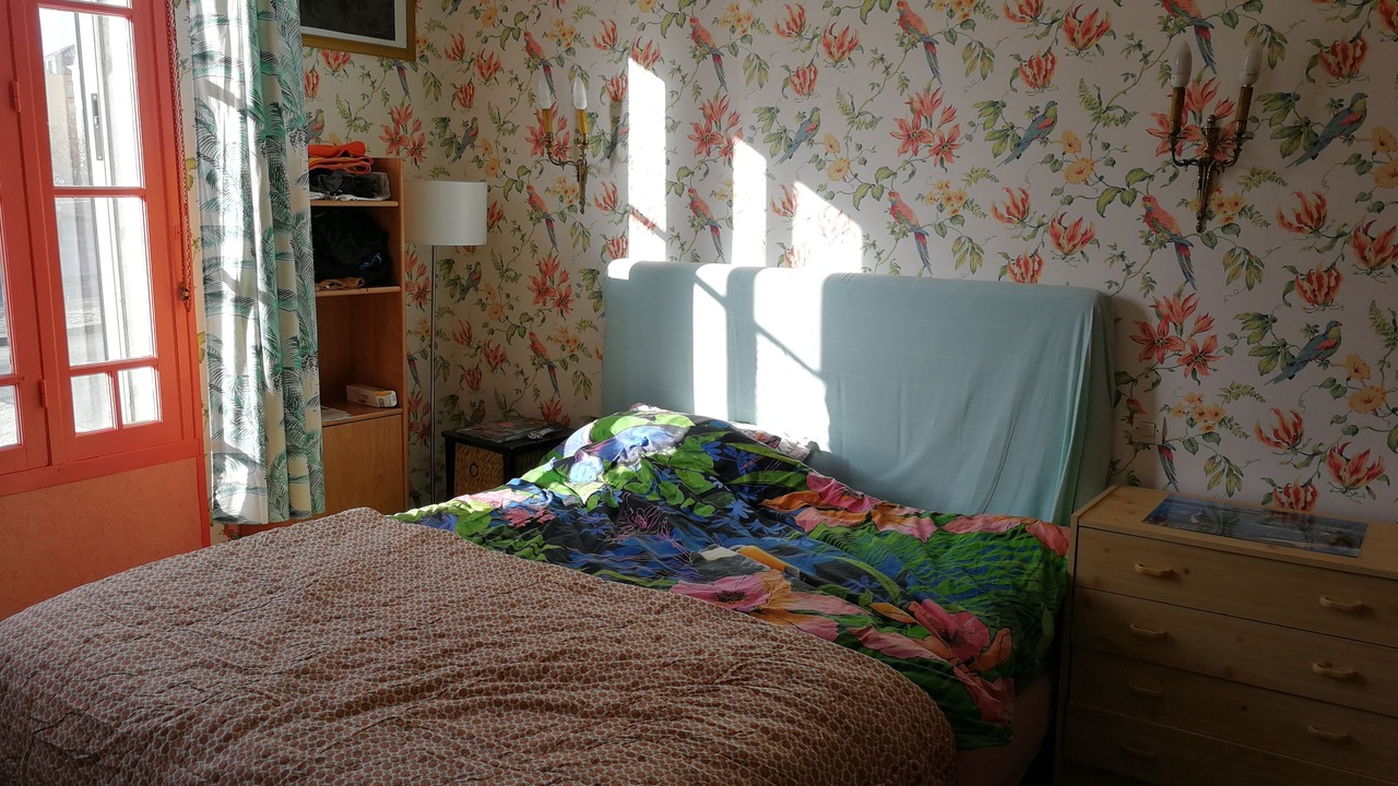 Photo of Bedroom in Nord-Saint-Martin