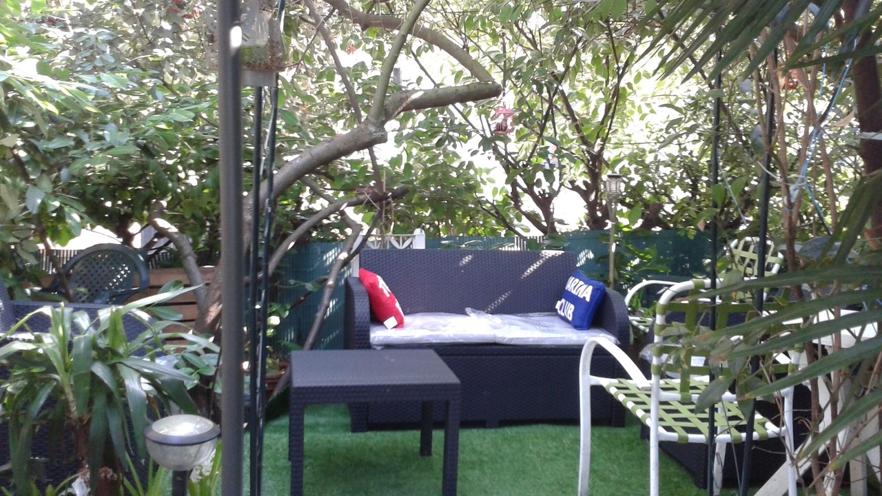 Photo of Patio Balcony in Nord-Saint-Martin