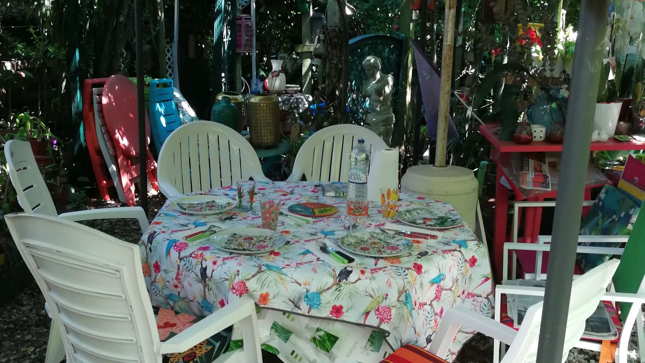 Photo of Outdoor in Nord-Saint-Martin
