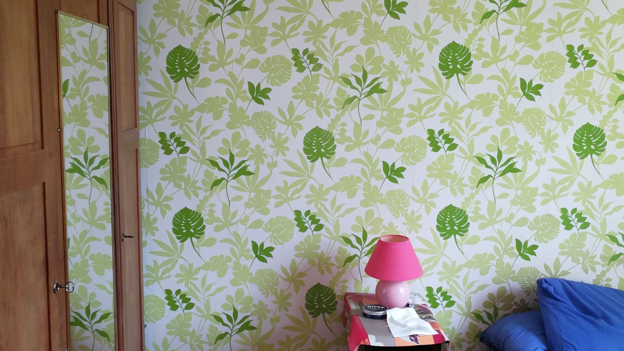 Photo of Bedroom in Nord-Saint-Martin