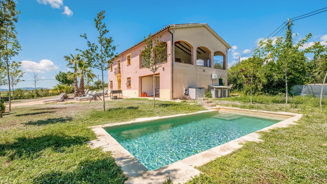 Photo of Outdoor in Font-Rubi