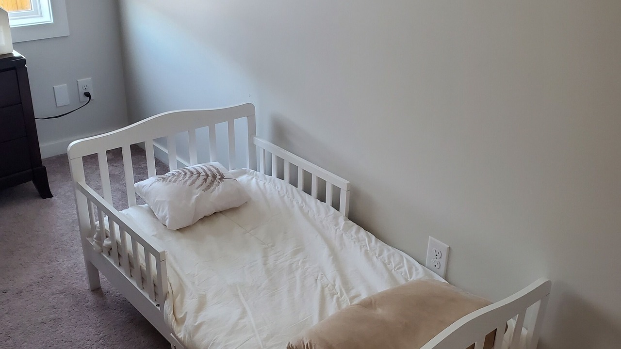 Photo of Bedroom in Fort Gary