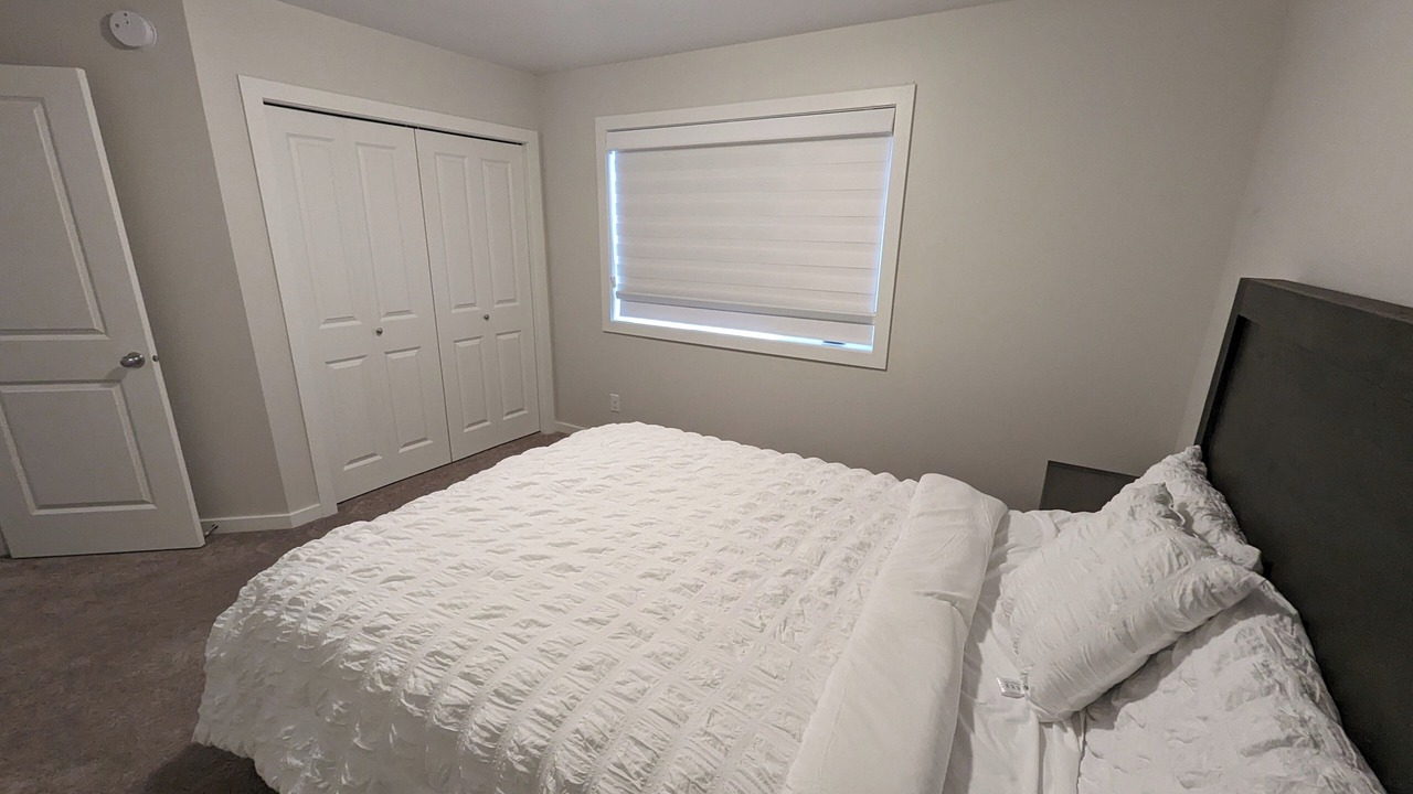Photo of Bedroom in Fort Gary