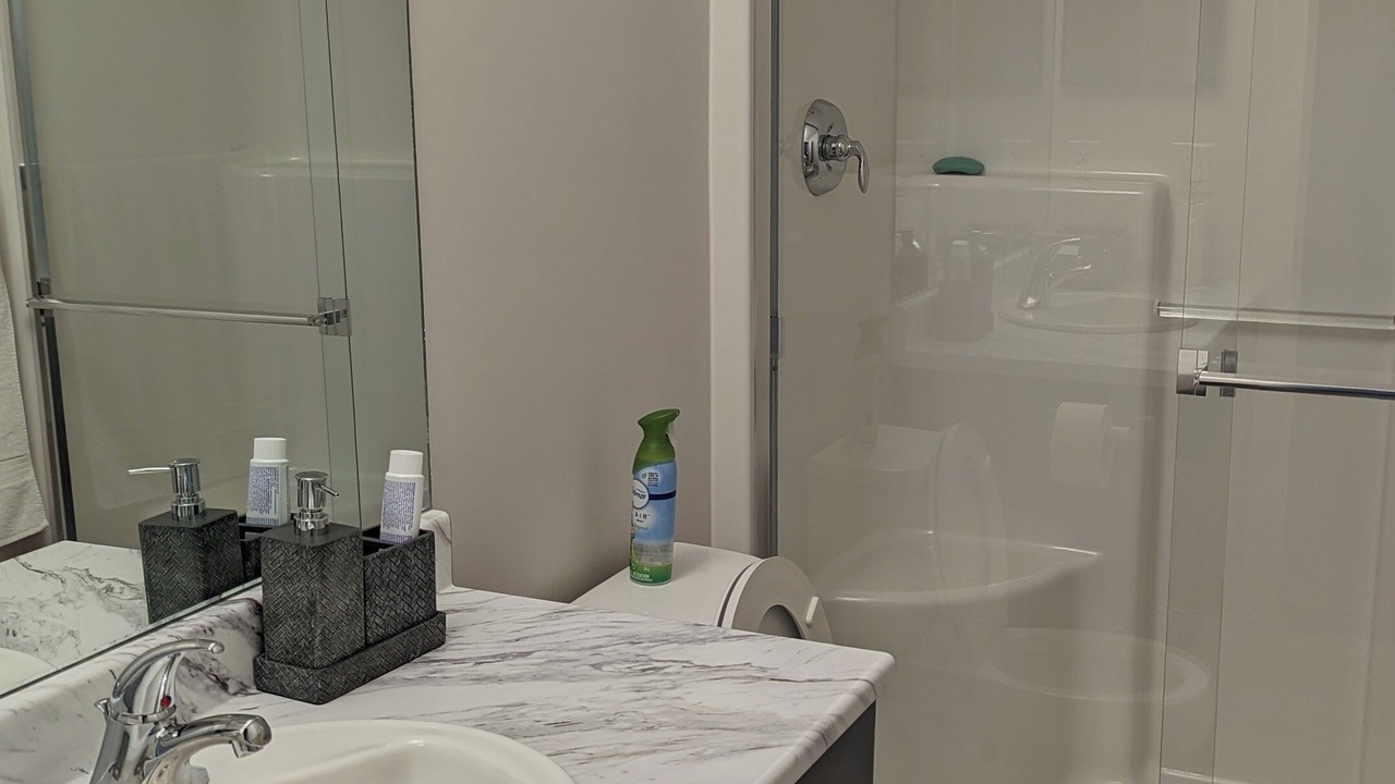 Photo of Bathroom in Fort Gary