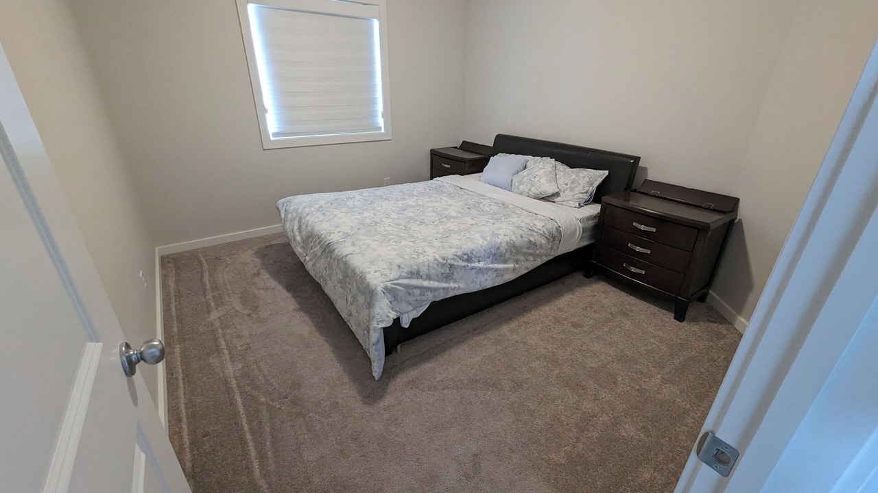 Photo of Bedroom in Fort Gary