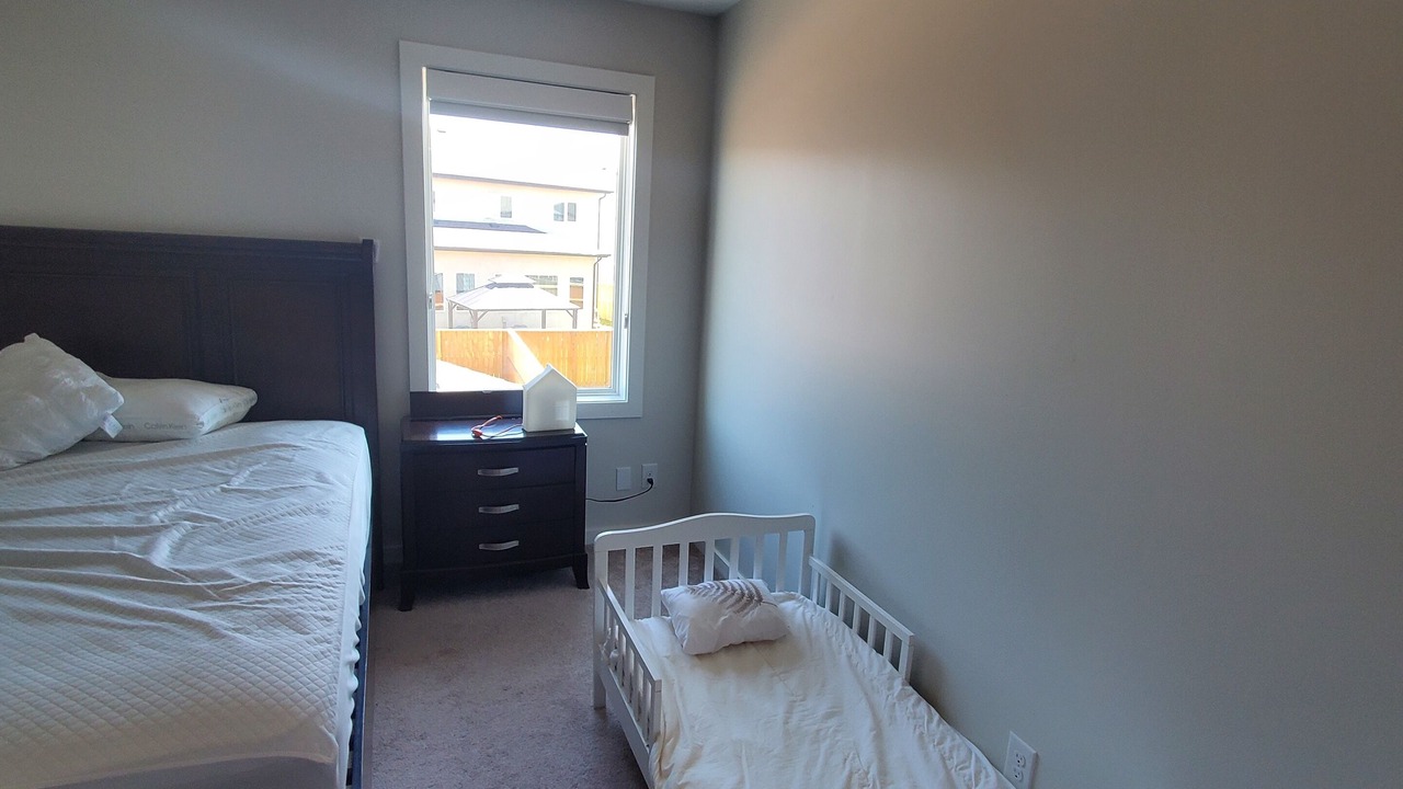 Photo of Bedroom in Fort Gary