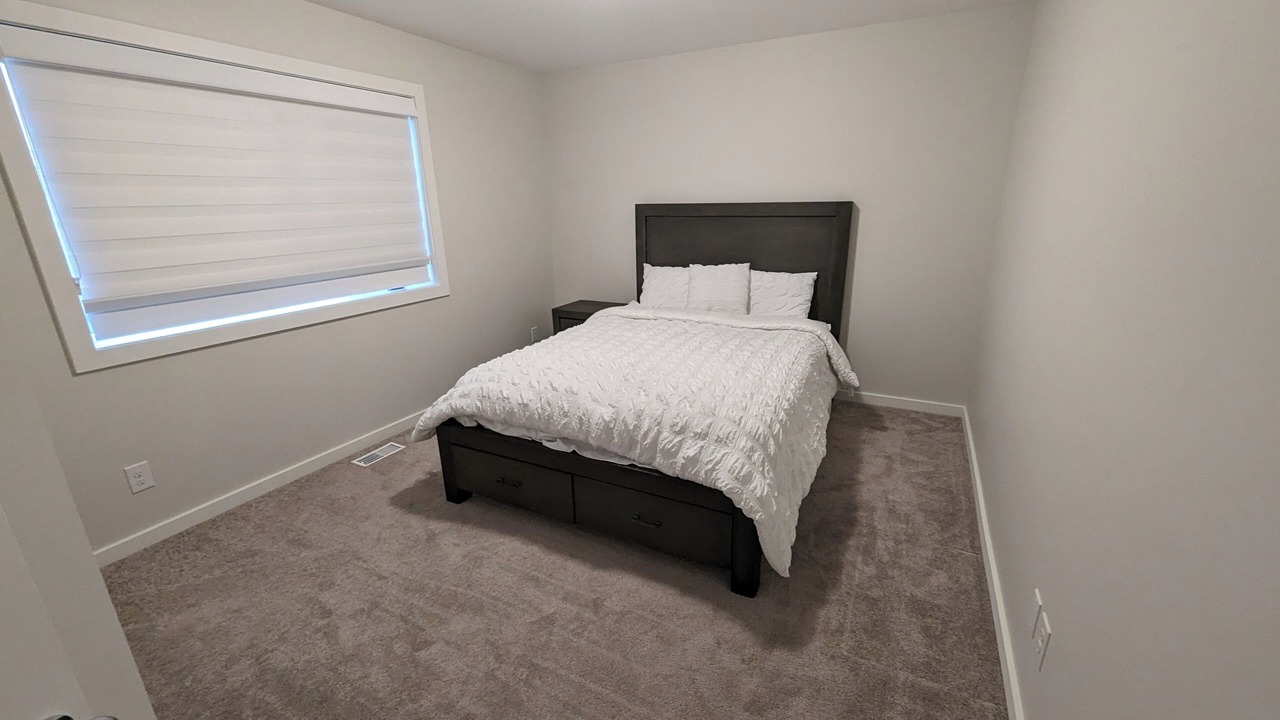 Photo of Bedroom in Fort Gary