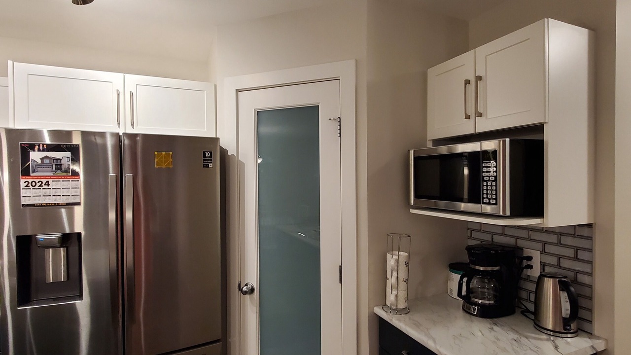 Photo of Kitchen in Fort Gary
